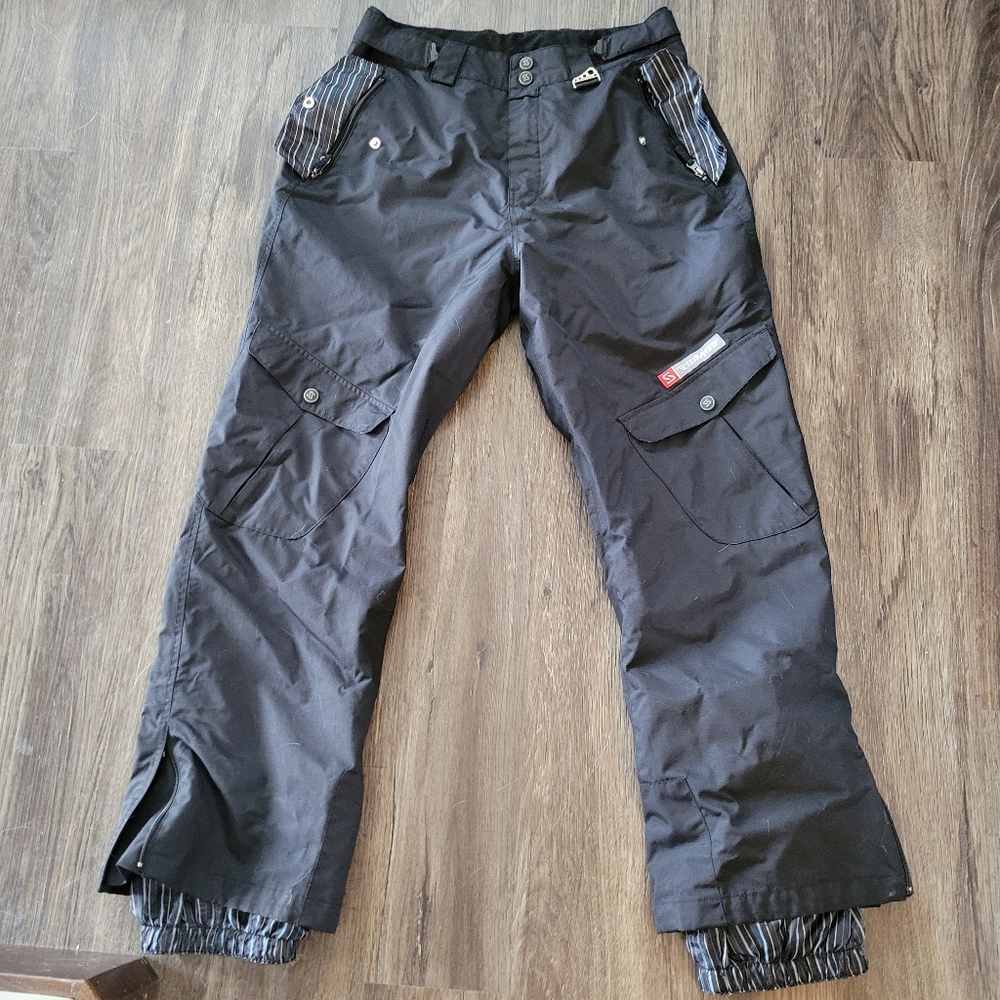 Snow pants